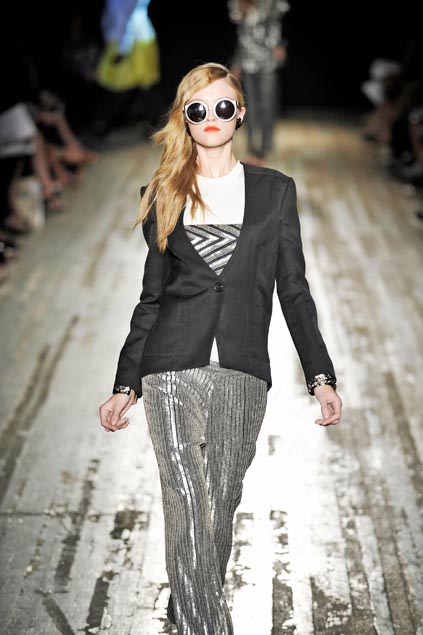 Proenza Schouler 09ĸDƬ