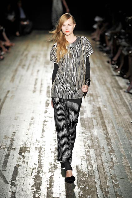 Proenza Schouler 09ĸDƬ