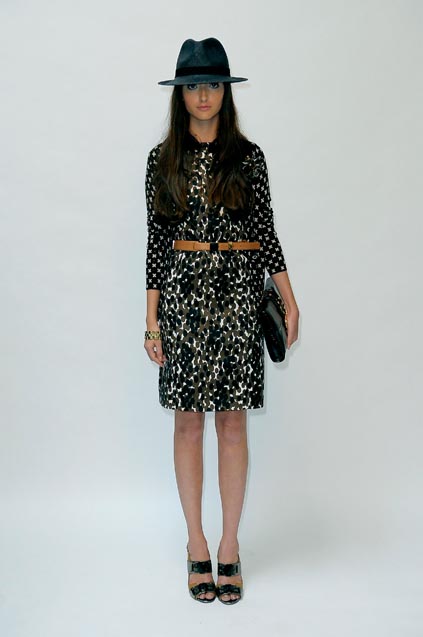Tory Burch 09春夏