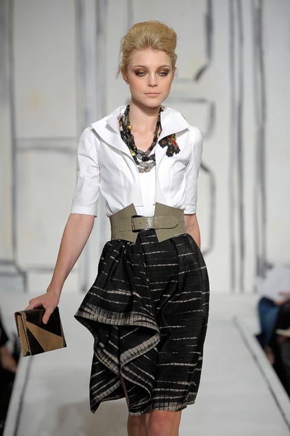 Oscar De La Renta 09ĸDƬ