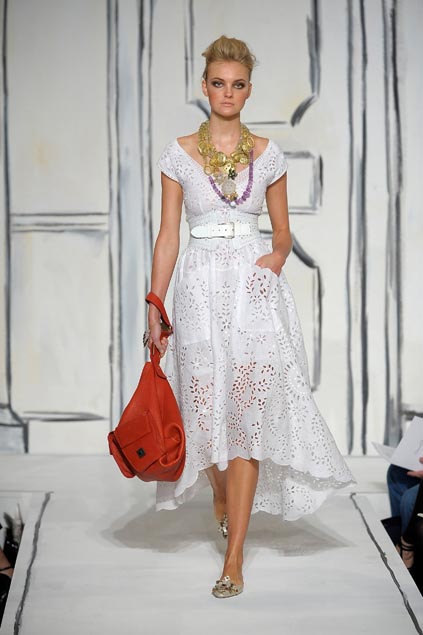 Oscar De La Renta 09ĸDƬ