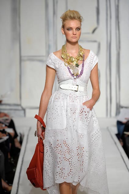 Oscar De La Renta 09ĸDƬ
