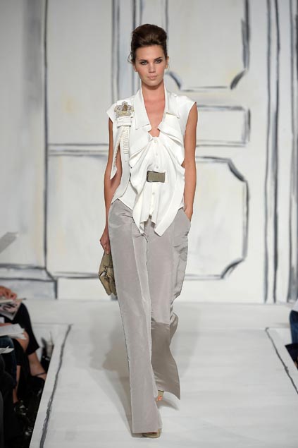 Oscar De La Renta 09ĸDƬ