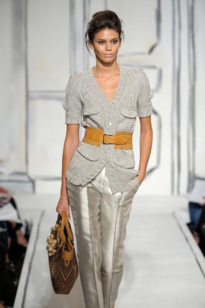 Oscar De La Renta 09ĸDƬ