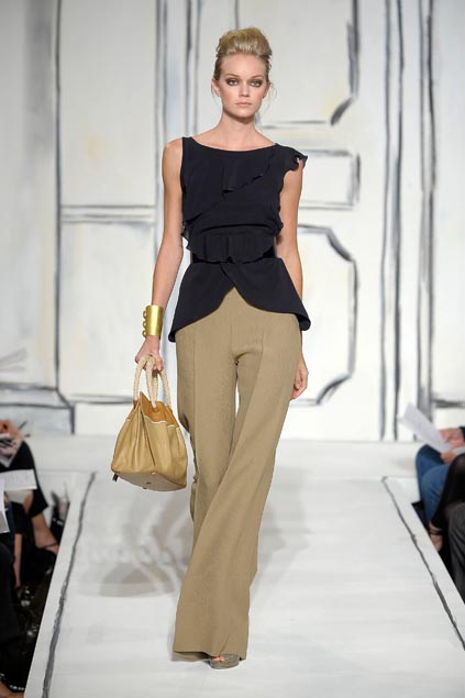 Oscar De La Renta 09ĸDƬ