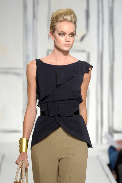 Oscar De La Renta 09ĸDƬ