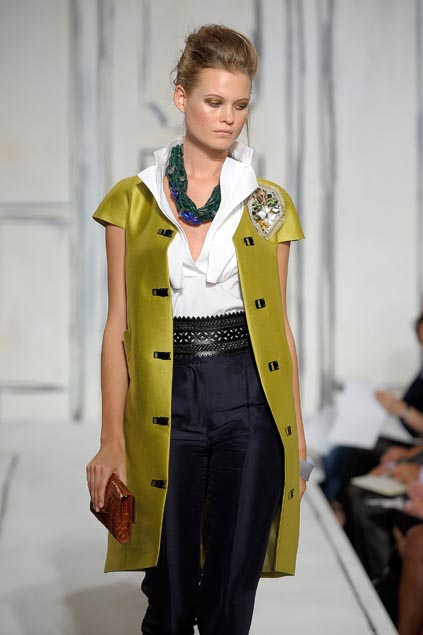 Oscar De La Renta 09ĸDƬ