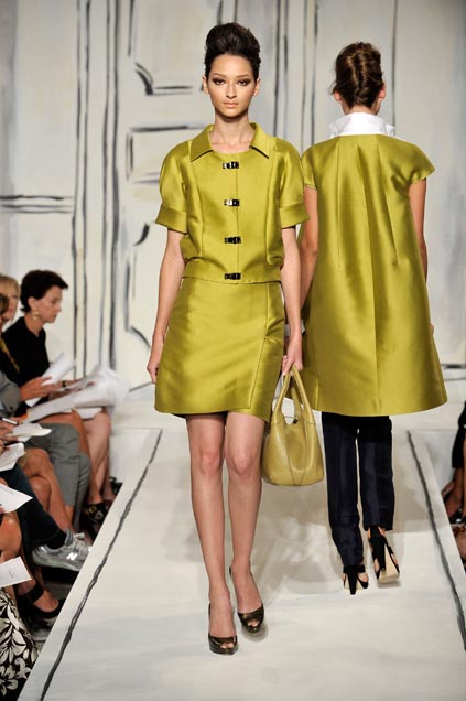 Oscar De La Renta 09ĸDƬ