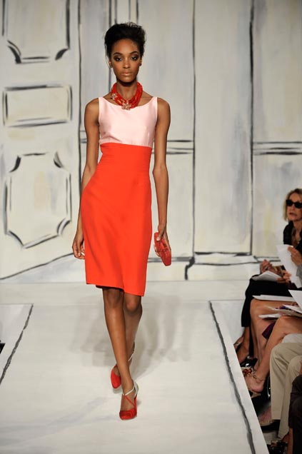 Oscar De La Renta 09ĸDƬ