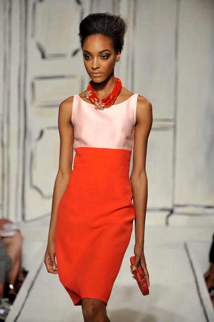 Oscar De La Renta 09ĸDƬ