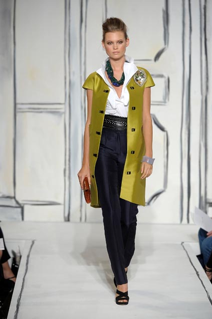 Oscar De La Renta 09ĸDƬ