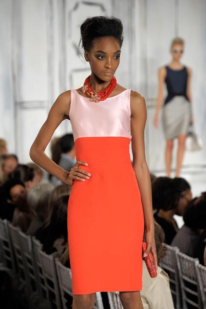 Oscar De La Renta 09ĸDƬ