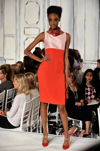 Oscar De La Renta 09ĸDƬ