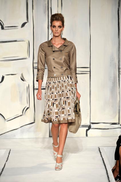 Oscar De La Renta 09ĸDƬ