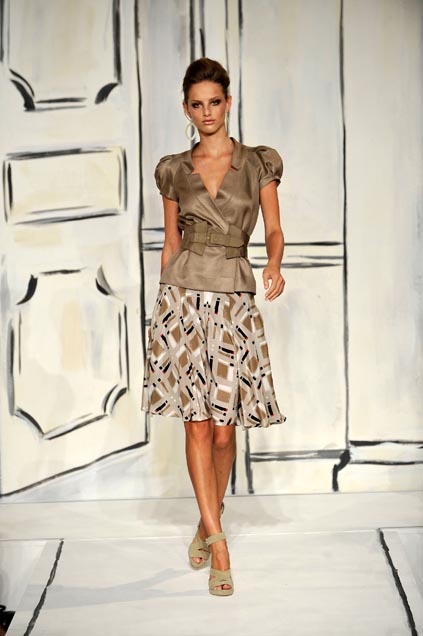 Oscar De La Renta 09ĸDƬ