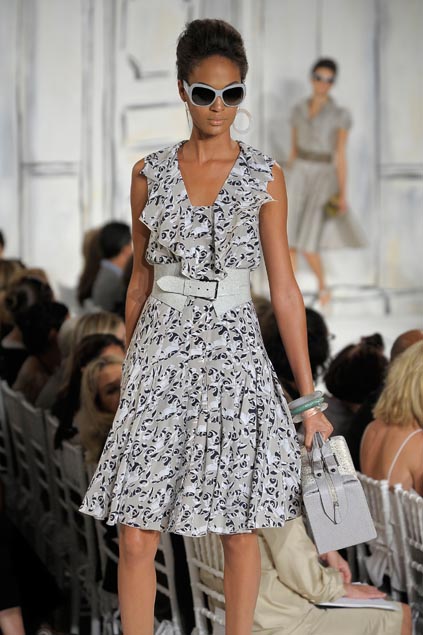 Oscar De La Renta 09ĸDƬ