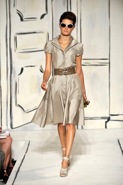 Oscar De La Renta 09ĸDƬ