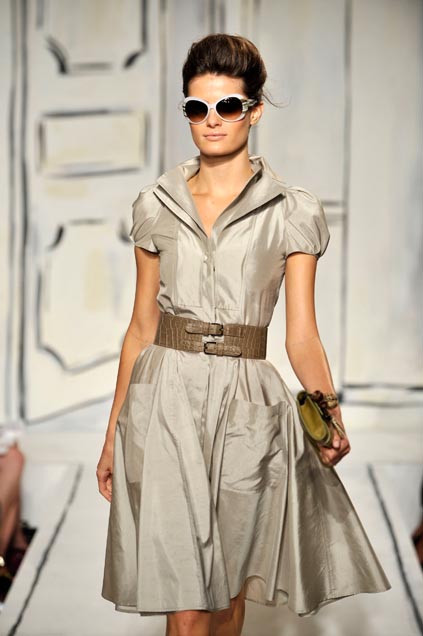 Oscar De La Renta 09ĸDƬ