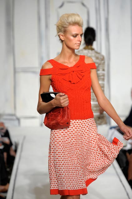 Oscar De La Renta 09ĸDƬ