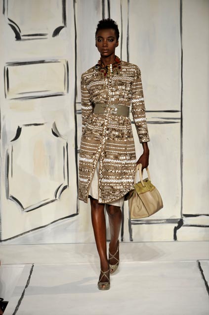 Oscar De La Renta 09ĸDƬ