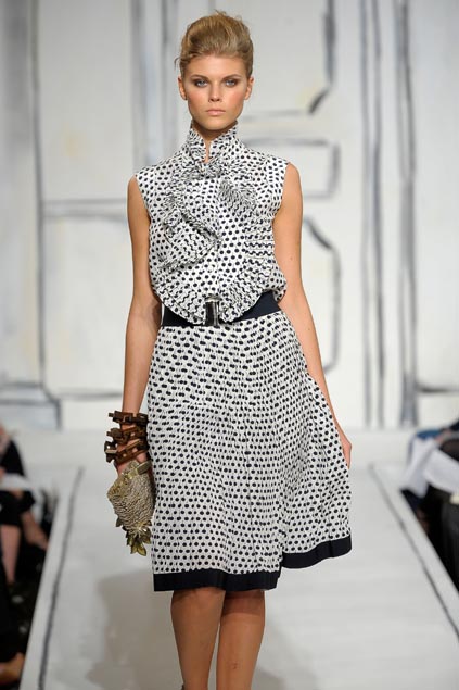 Oscar De La Renta 09ĸDƬ