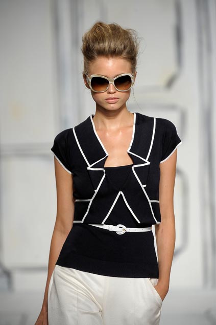 Oscar De La Renta 09ĸDƬ