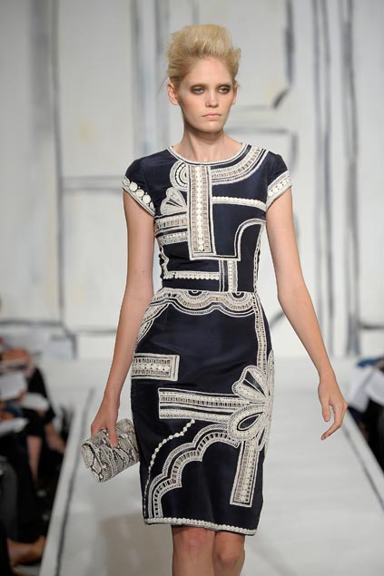Oscar De La Renta 09ĸDƬ