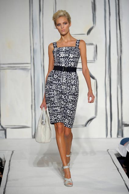 Oscar De La Renta 09ĸDƬ