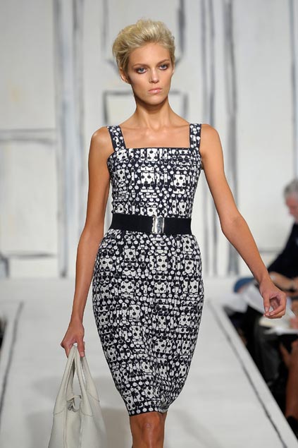 Oscar De La Renta 09ĸDƬ