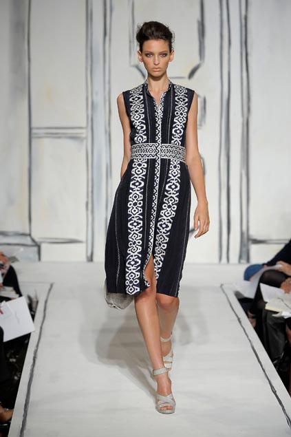 Oscar De La Renta 09ĸDƬ