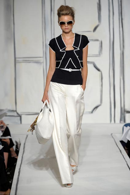 Oscar De La Renta 09ĸDƬ