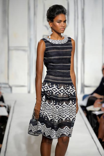 Oscar De La Renta 09ĸDƬ