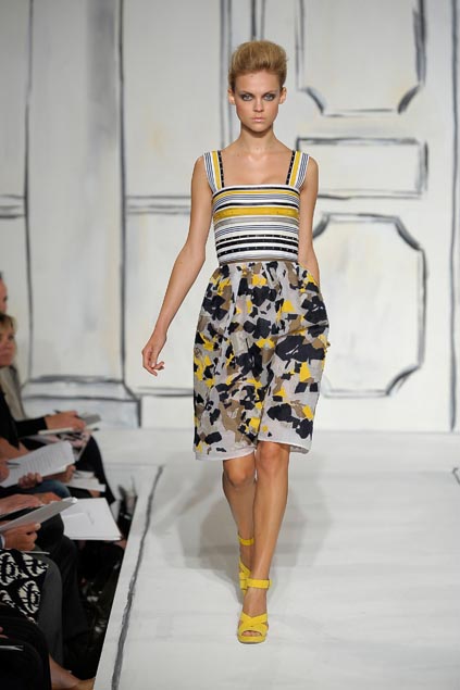 Oscar De La Renta 09ĸDƬ