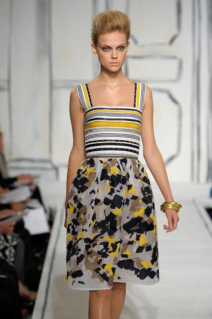 Oscar De La Renta 09ĸDƬ