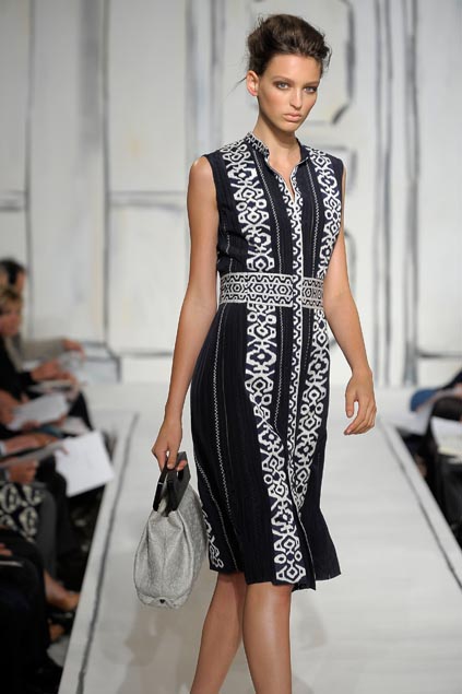 Oscar De La Renta 09ĸDƬ