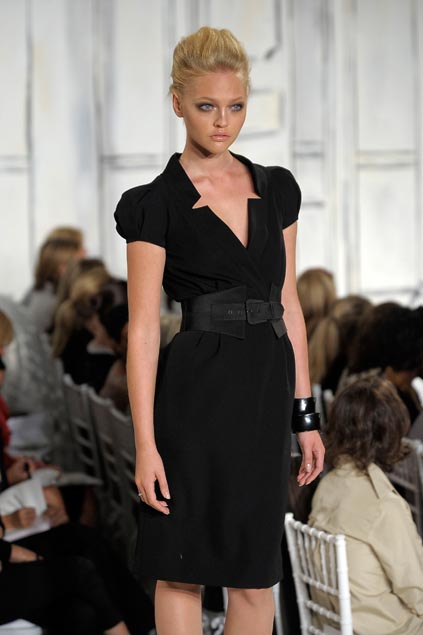 Oscar De La Renta 09ĸDƬ