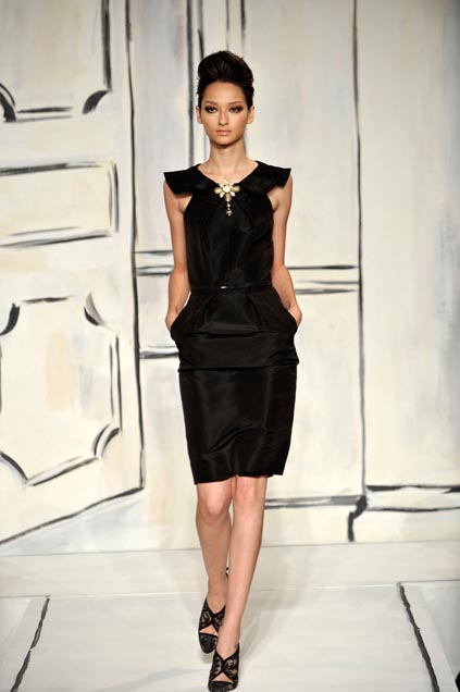 Oscar De La Renta 09ĸDƬ