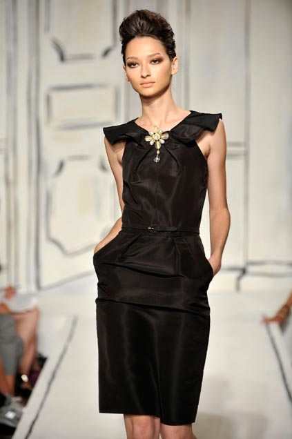 Oscar De La Renta 09ĸDƬ