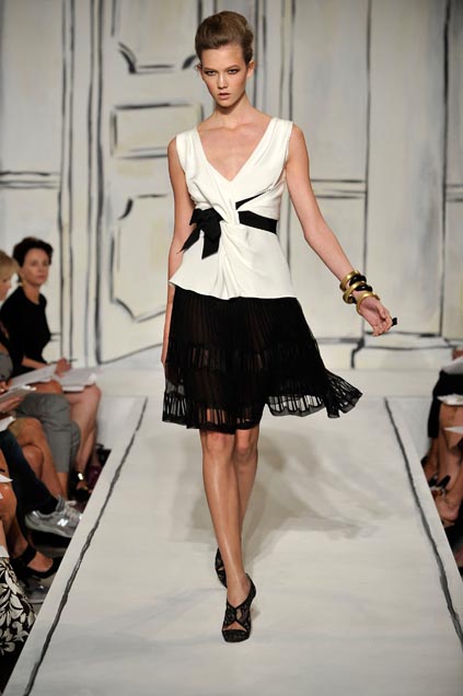 Oscar De La Renta 09ĸDƬ