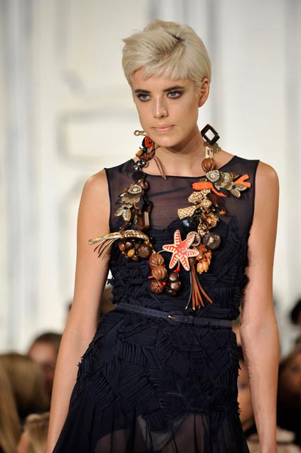 Oscar De La Renta 09ĸDƬ