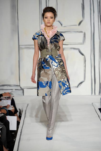 Oscar De La Renta 09ĸDƬ