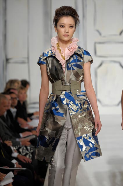 Oscar De La Renta 09ĸDƬ