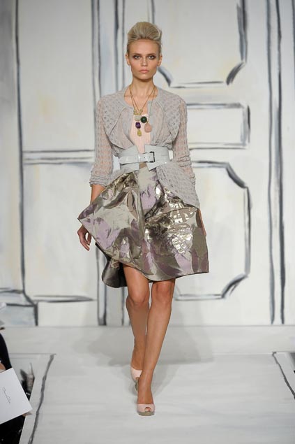 Oscar De La Renta 09ĸDƬ