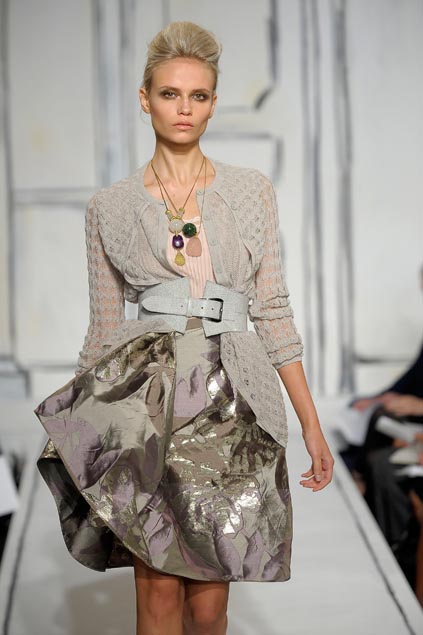 Oscar De La Renta 09ĸDƬ