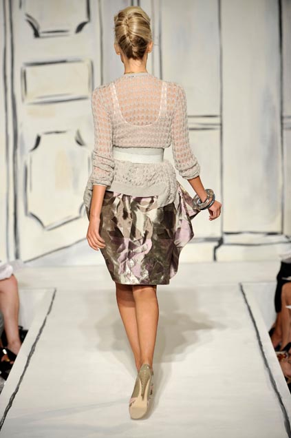 Oscar De La Renta 09ĸDƬ