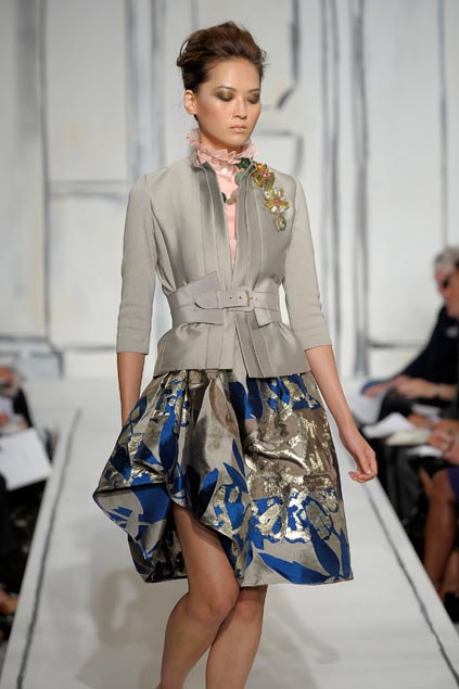 Oscar De La Renta 09ĸDƬ
