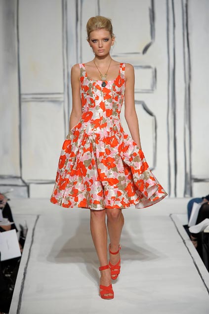 Oscar De La Renta 09ĸDƬ