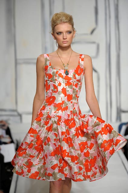 Oscar De La Renta 09ĸDƬ
