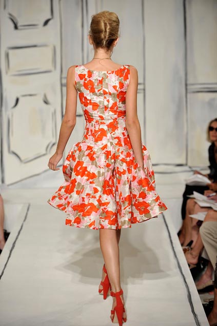 Oscar De La Renta 09ĸDƬ