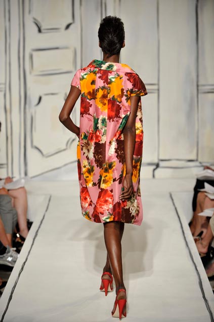 Oscar De La Renta 09ĸDƬ
